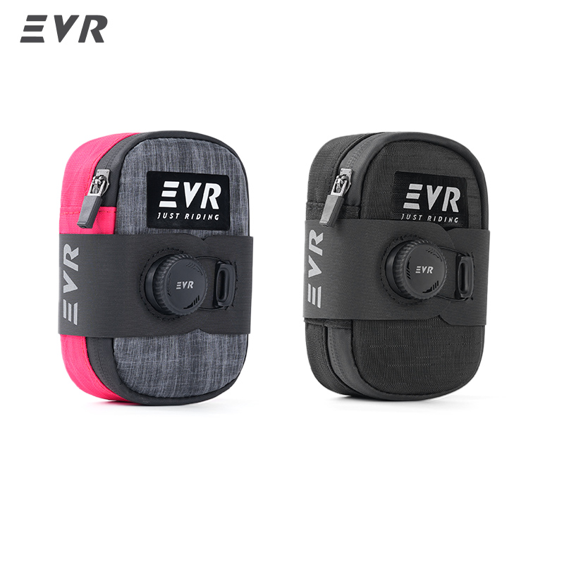 Mountain Biking Waist Pack - Велосипедная сумка на раму EVR 0.5