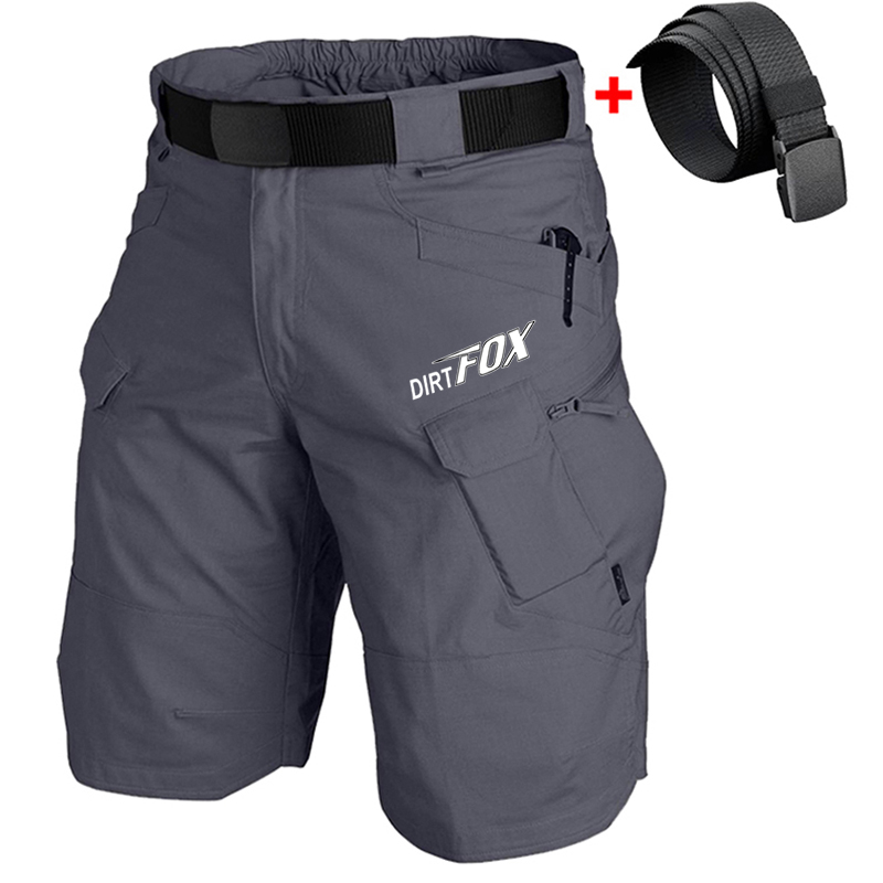 Mountain Biking Overalls - DIRTFOX мотоциклы гоночный велосипед скоростной спуск
