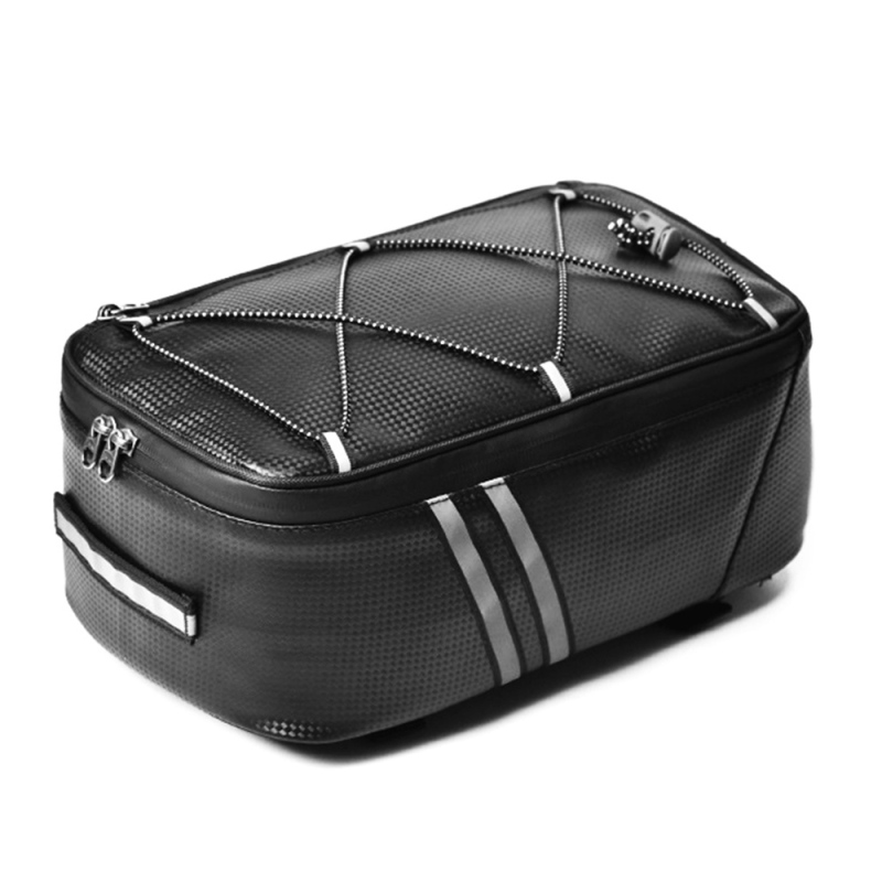 Mountain Biking Waist Pack - Сумка на багажник велосипеда 7 л,