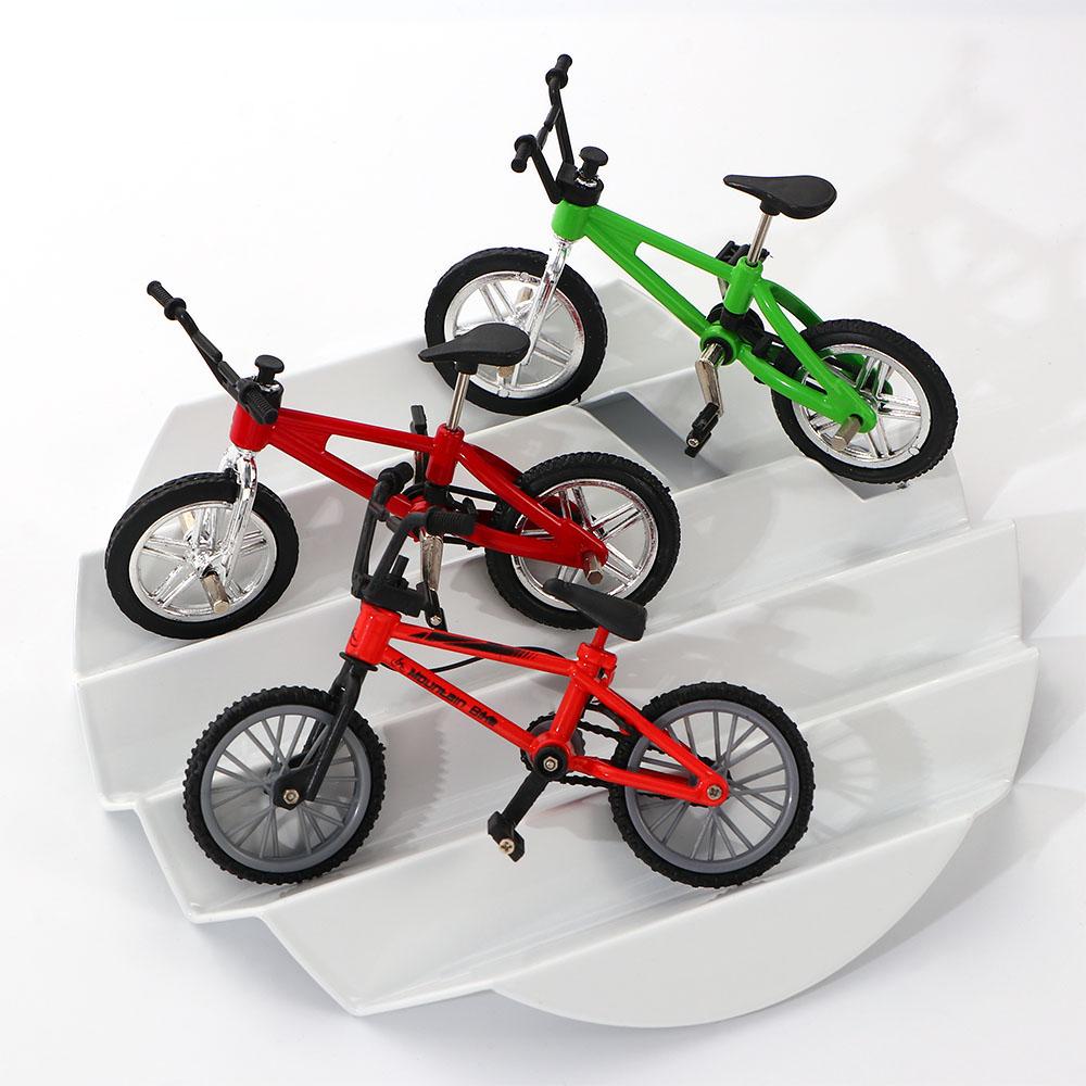 Mountain Biking Pictures - Модель велосипеда Bmx в стиле ретро