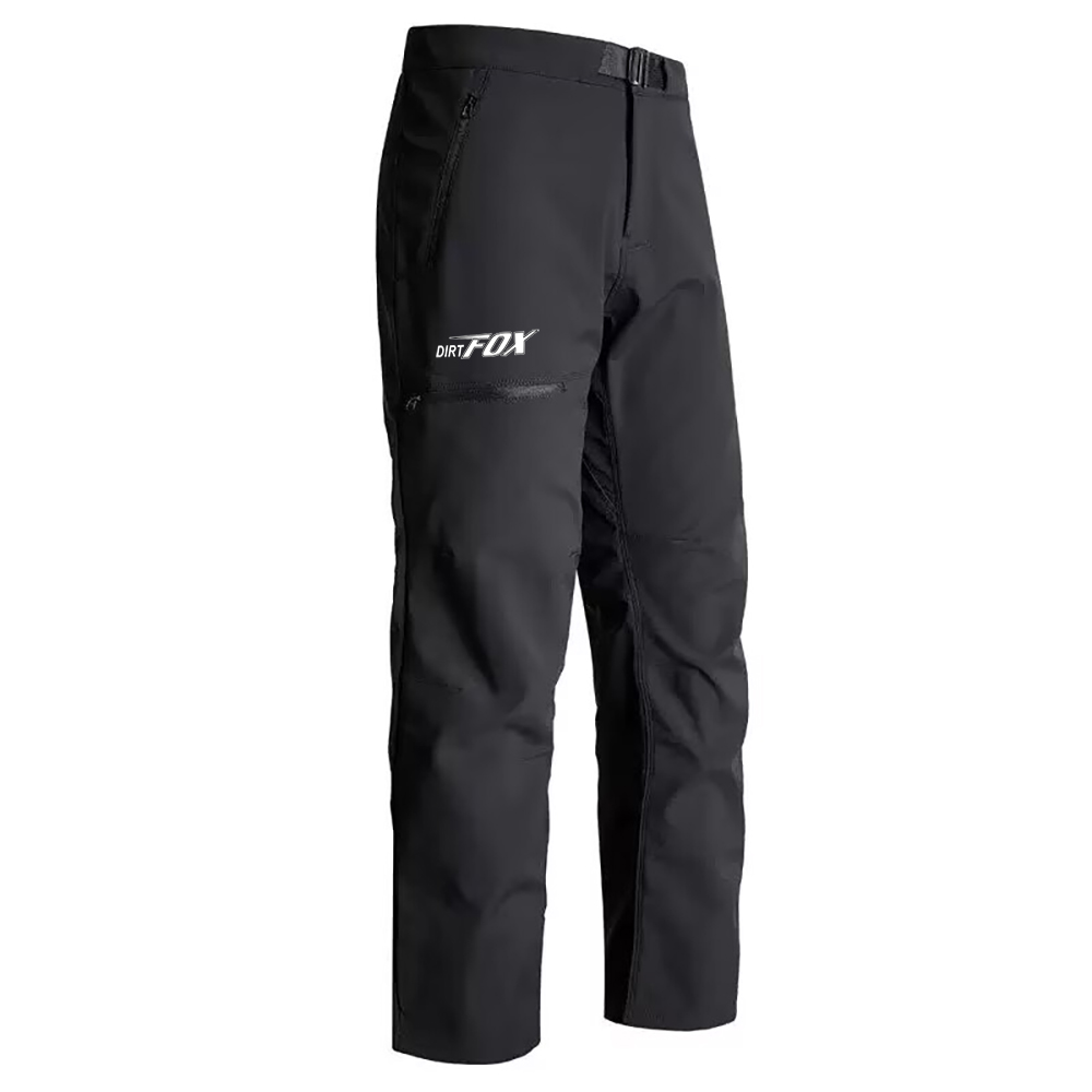 DIRTFOX велосипедные брюки муж – обзор и цена Mountain Biking Overalls