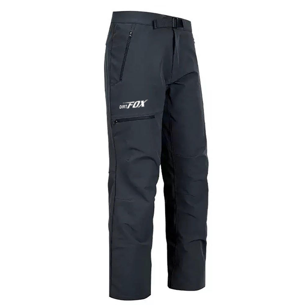 DIRTFOX велосипедные брюки муж – обзор и цена Mountain Biking Overalls