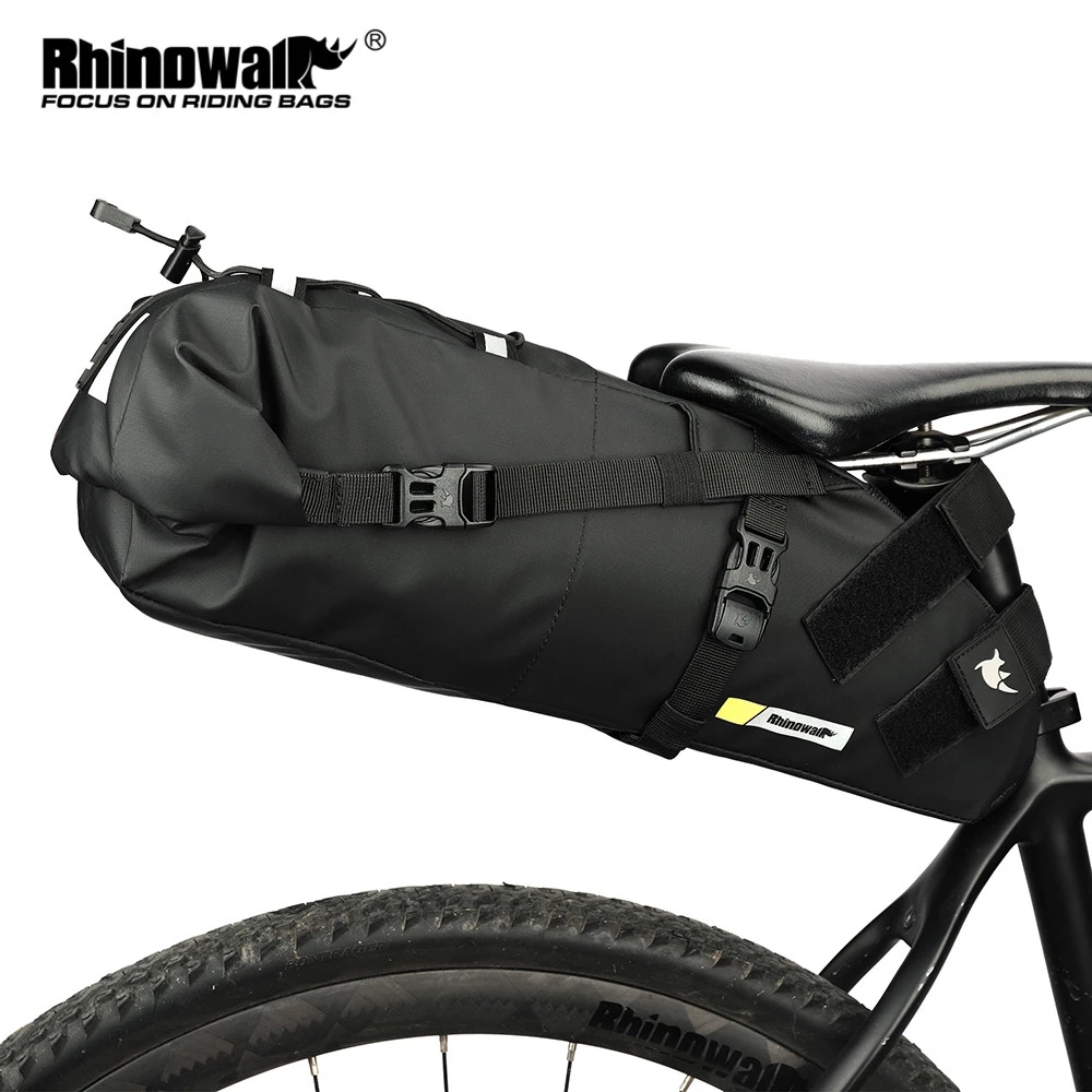 Велосипедная сумка Rhinowalk,  – обзор и цена Mountain Biking Waist Pack
