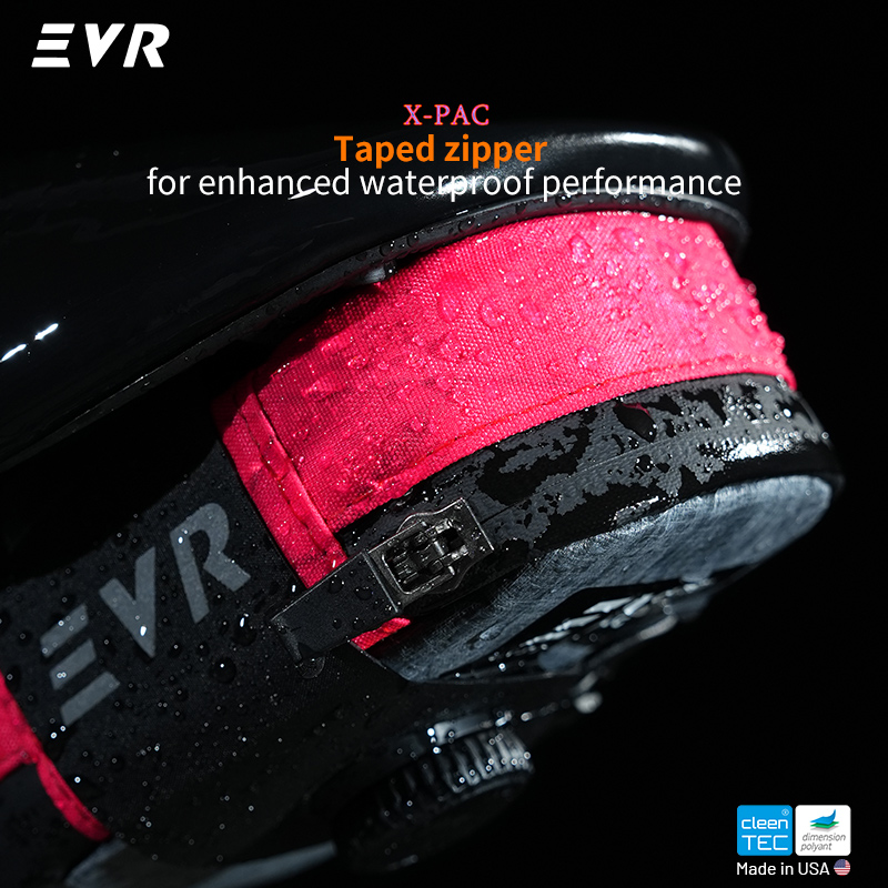 Велосипедная сумка на раму EVR – обзор и цена Mountain Biking Waist Pack