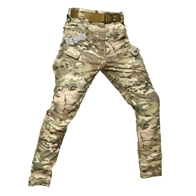 Мотоциклетные длинные брюки дл – обзор и цена Mountain Biking Overalls