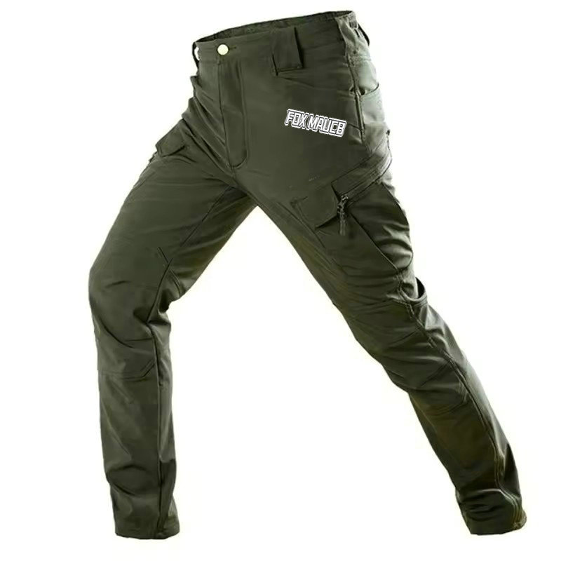 Мотоциклетные длинные брюки дл – обзор и цена Mountain Biking Overalls