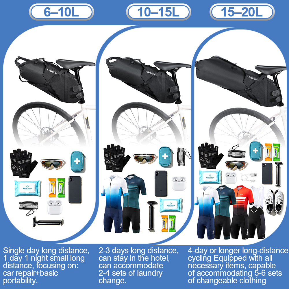 НОВИНКА! Улучшенная велосипедн – обзор и цена Mountain Biking Waist Pack
