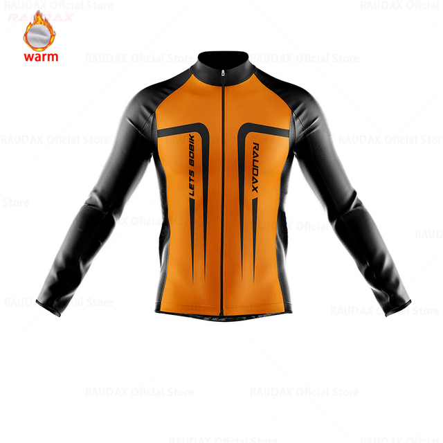 Зимняя одежда для велоспорта 2 – обзор и цена Mountain Biking Jacket