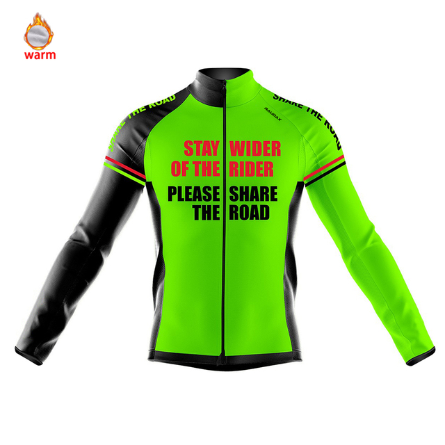 Зимняя одежда для велоспорта 2 – обзор и цена Mountain Biking Jacket