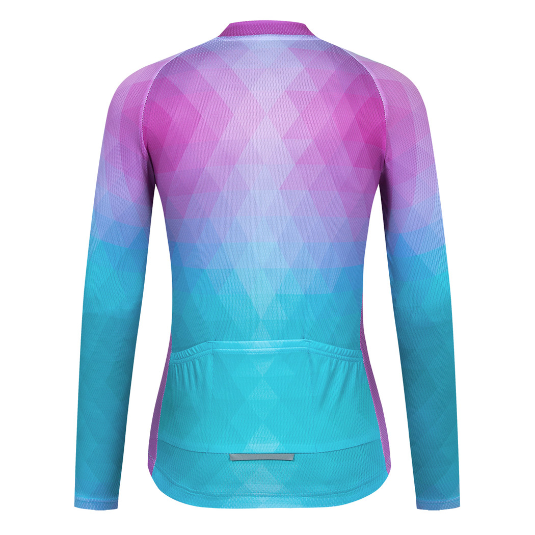 Осенняя Женская велосипедная Д – обзор и цена Mountain Biking Jacket