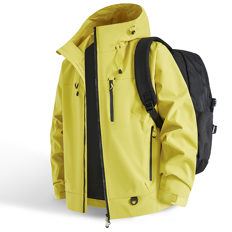 Водонепроницаемые куртки для п – обзор и цена Mountain Biking Jacket