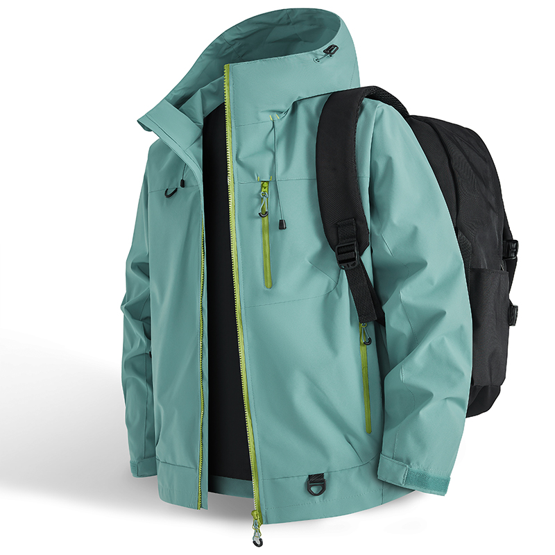 Водонепроницаемые куртки для п – обзор и цена Mountain Biking Jacket