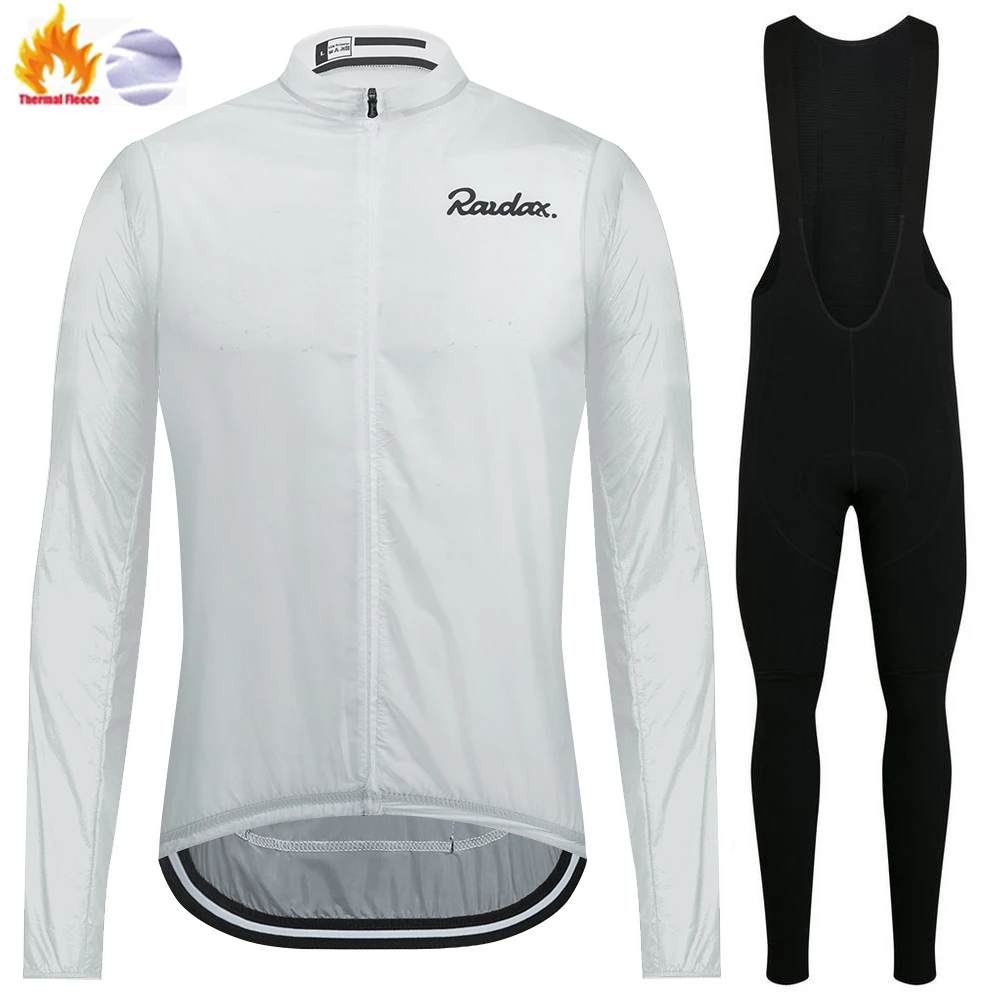 Осенне-зимний ветрозащитный фл – обзор и цена Mountain Biking Jacket