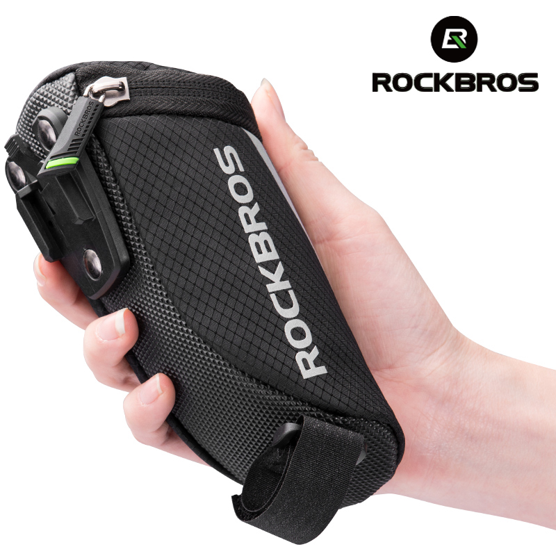 Велосипедная сумка ROCKBROS, п – обзор и цена Mountain Biking Waist Pack