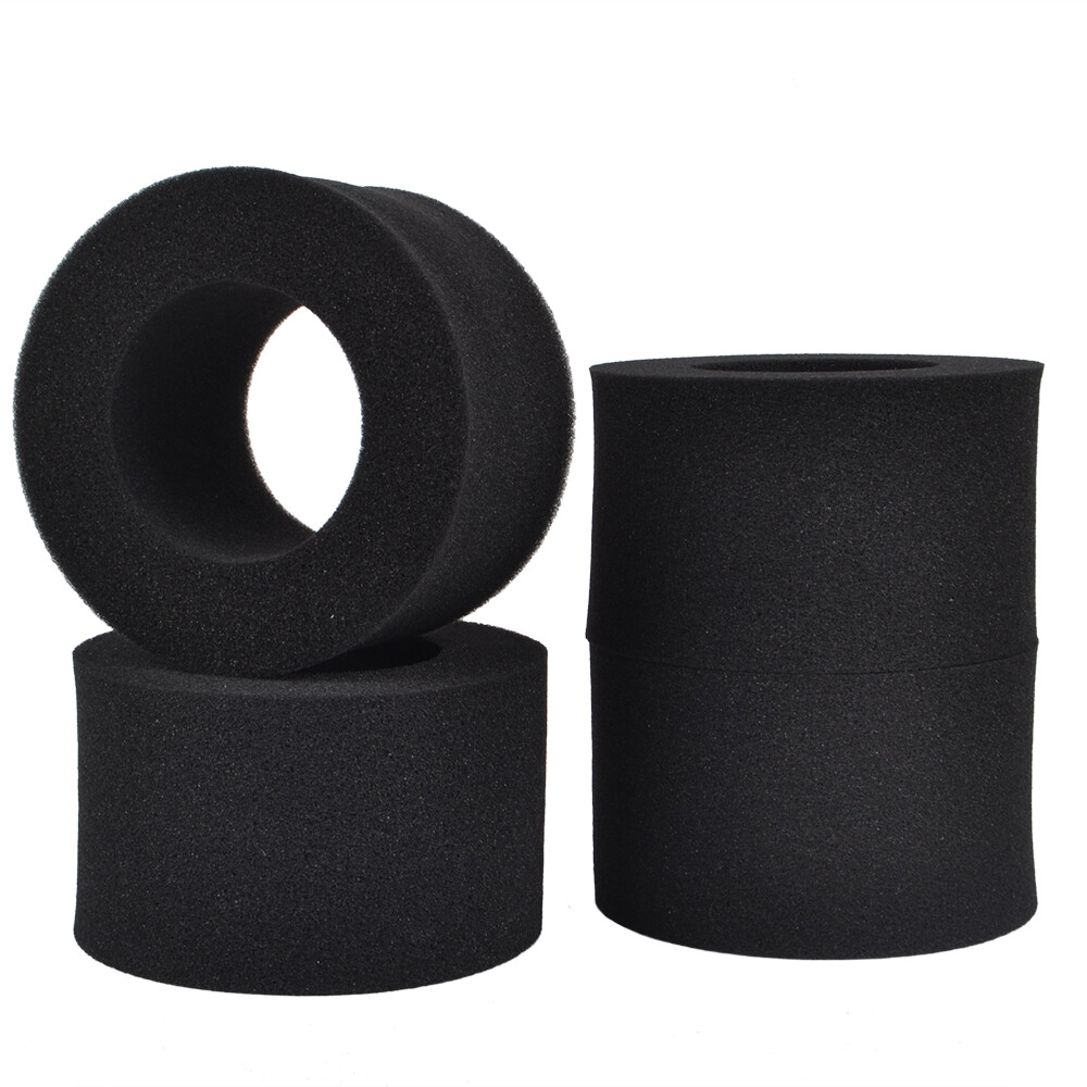 4 шт. шины, внутренние губки д – обзор и цена Tire Insert Foam