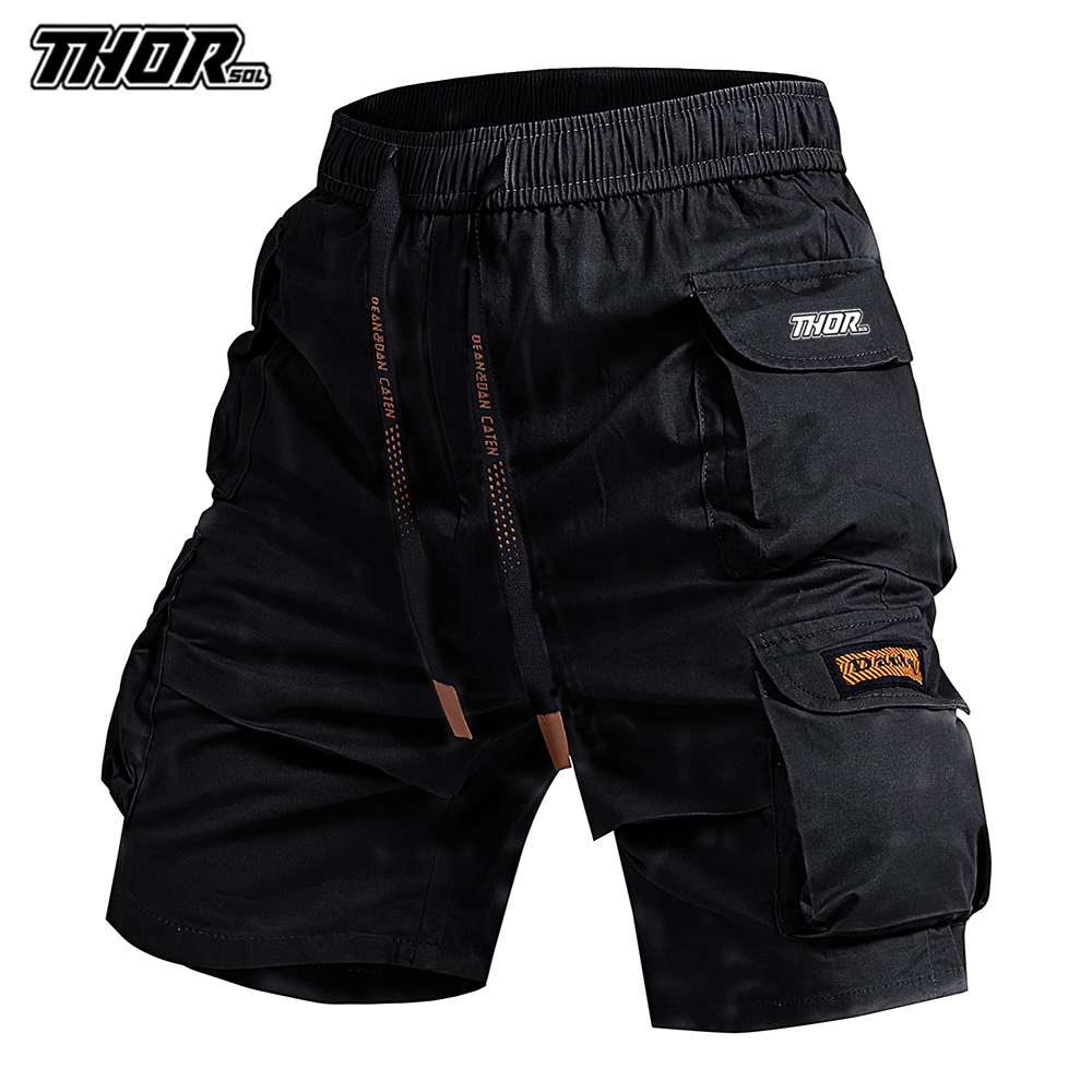 THORSOL велосипедные брюки лет – обзор и цена Mountain Biking Overalls