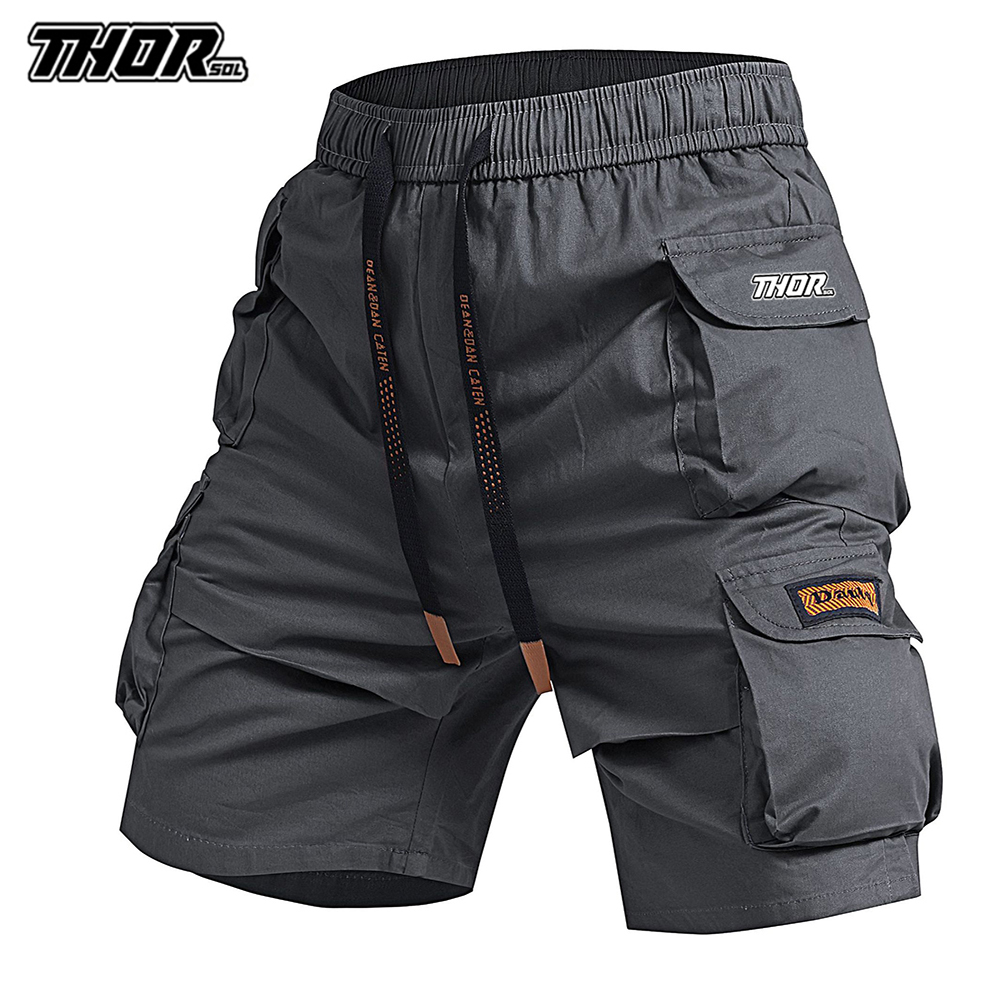 THORSOL велосипедные брюки лет – обзор и цена Mountain Biking Overalls