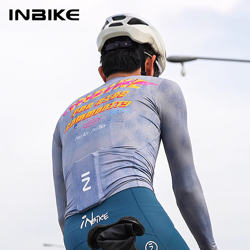 INBIKE весенне-осенний велосип – обзор и цена Mountain Biking Overalls