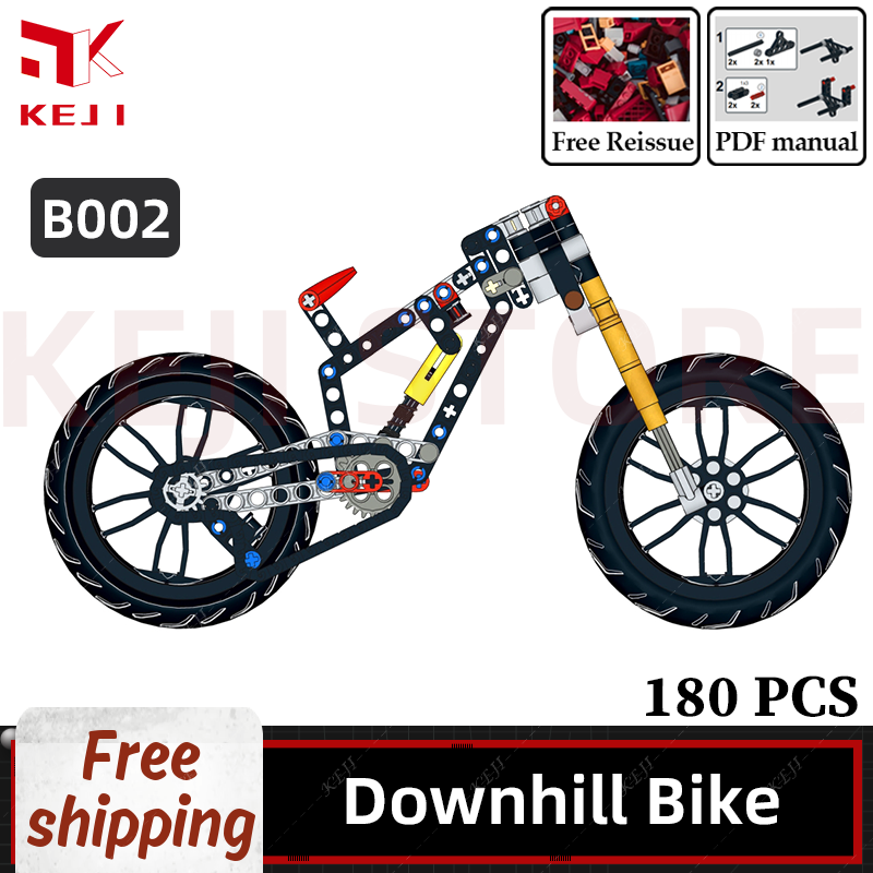 KEJI MOC горный велосипед для  – обзор и цена Mountain Biking Overalls