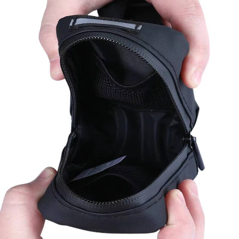 Водонепроницаемая подседельная – обзор и цена Mountain Biking Waist Pack