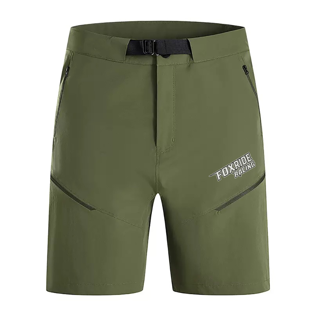 Велосипедные шорты FOXRIDE RAC – обзор и цена Mountain Biking Overalls