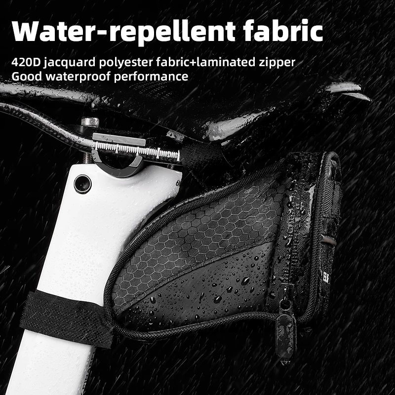 Водонепроницаемая мини-сумка н – обзор и цена Mountain Biking Waist Pack