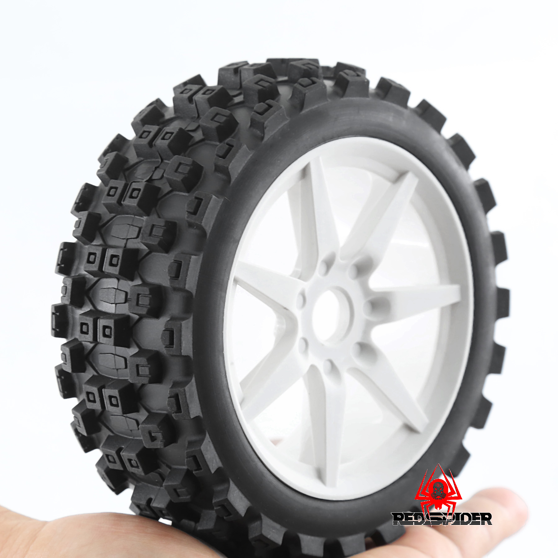 Комплект из 4 шин и колес для  – обзор и цена Tire Insert Foam