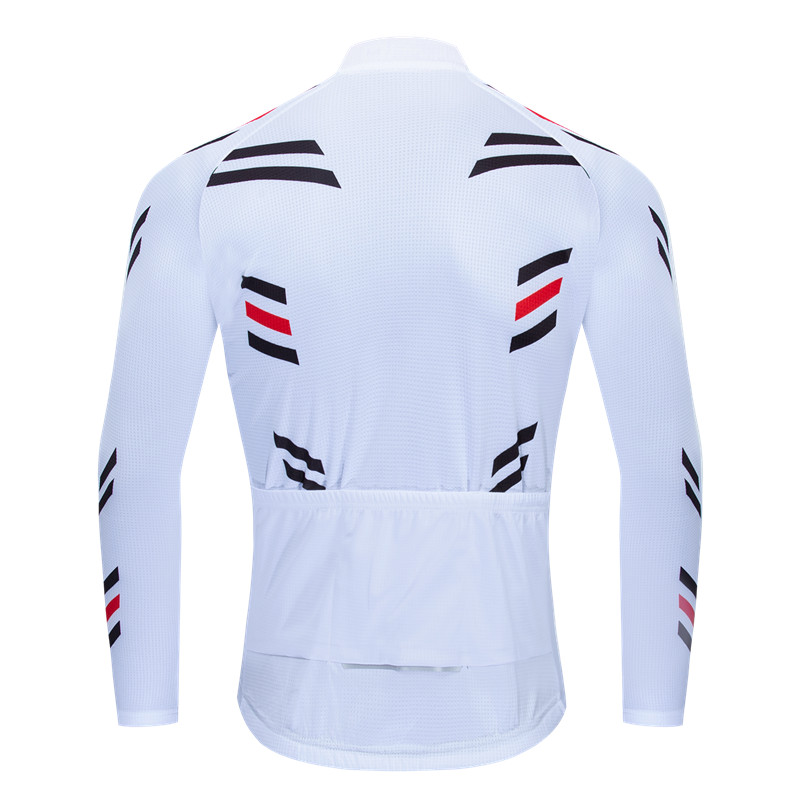 Pro Team велосипедный трикотаж – обзор и цена Mountain Biking Jacket