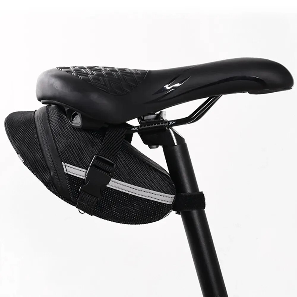Инструменты для велосипедного  – обзор и цена Mountain Biking Waist Pack