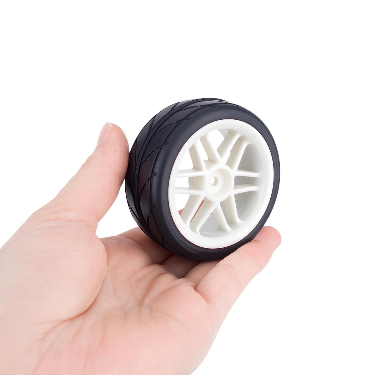Набор предварительно приклеенн – обзор и цена Tire Insert Foam