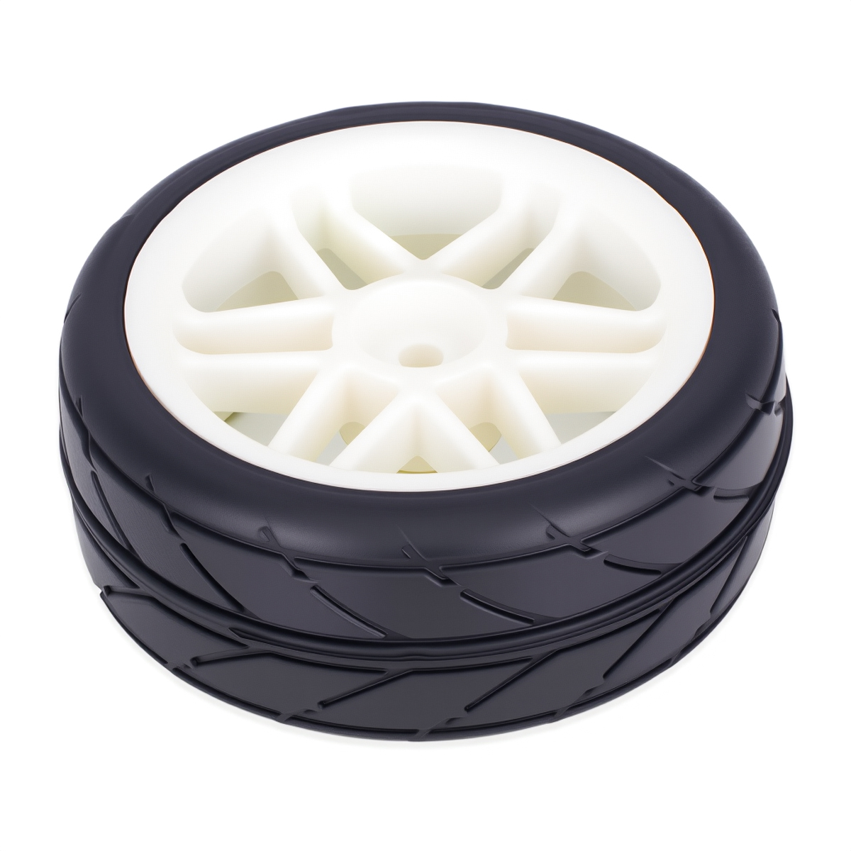 Набор предварительно приклеенн – обзор и цена Tire Insert Foam