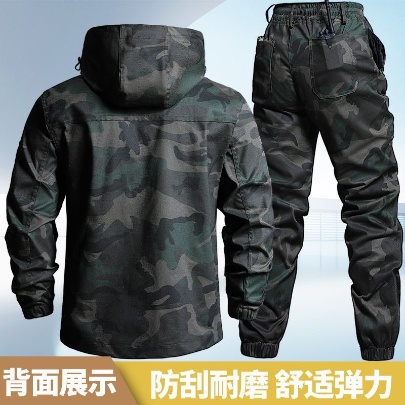 THORSOL комплект велосипедной  – обзор и цена Mountain Biking Jacket