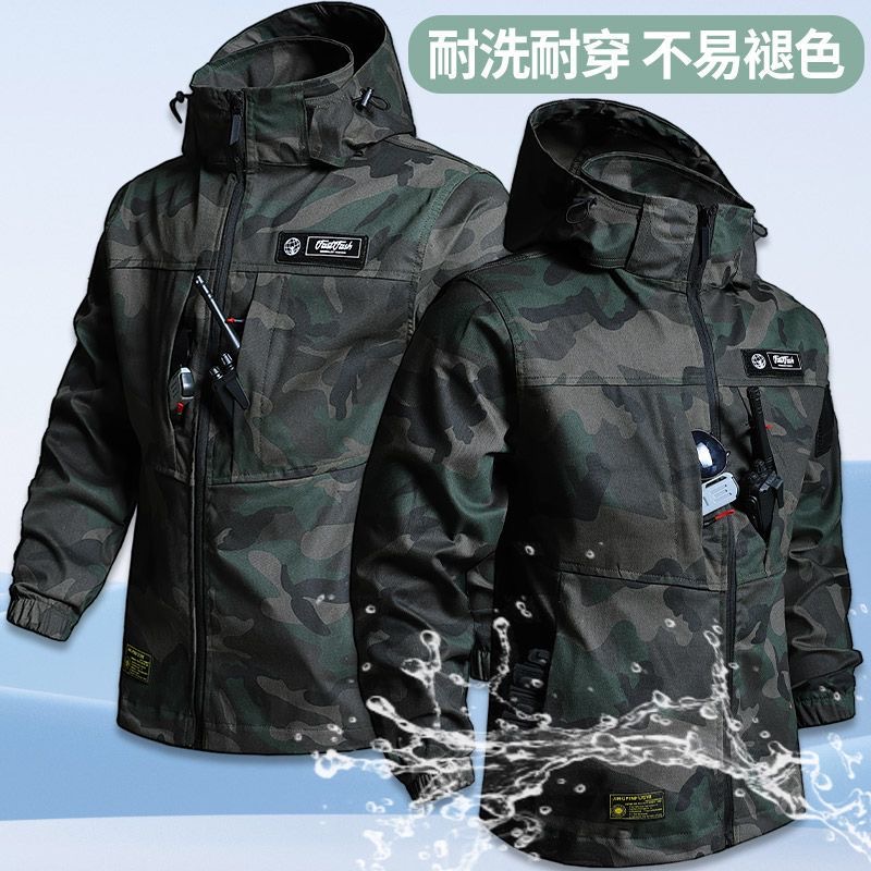 THORSOL комплект велосипедной  – обзор и цена Mountain Biking Jacket