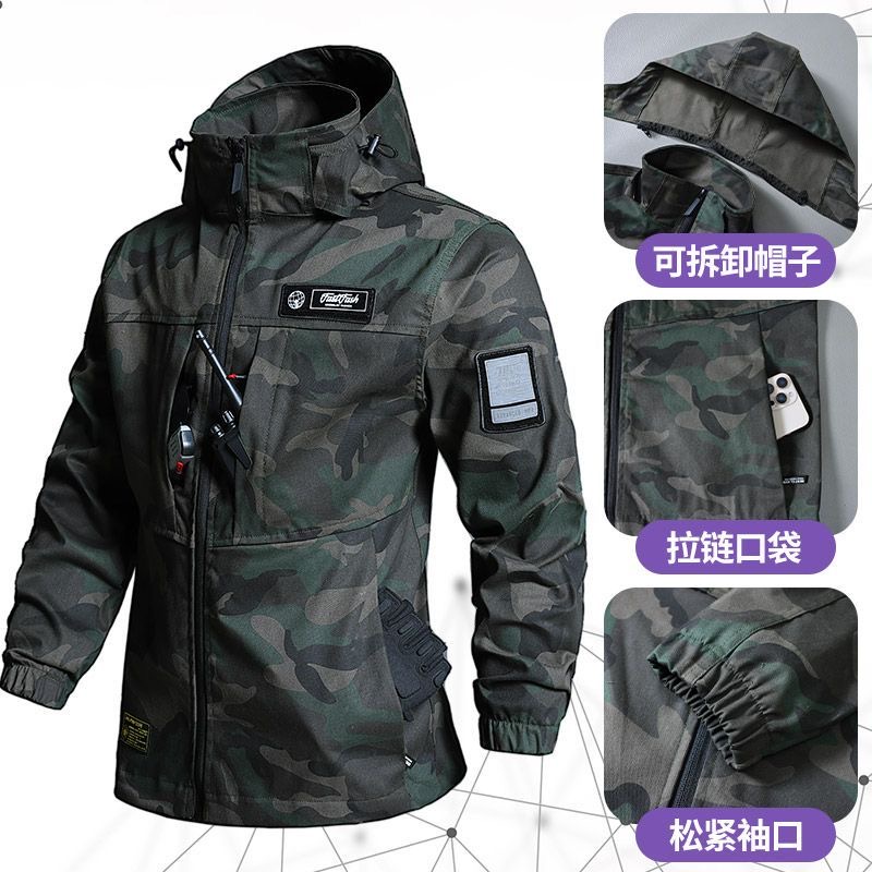 THORSOL комплект велосипедной  – обзор и цена Mountain Biking Jacket