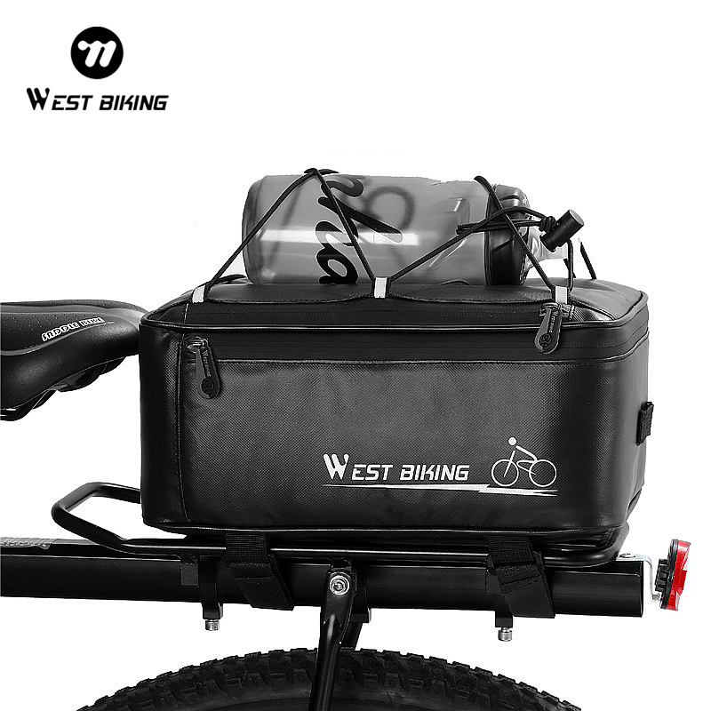 Велосипедная сумка на задний б – обзор и цена Mountain Biking Waist Pack