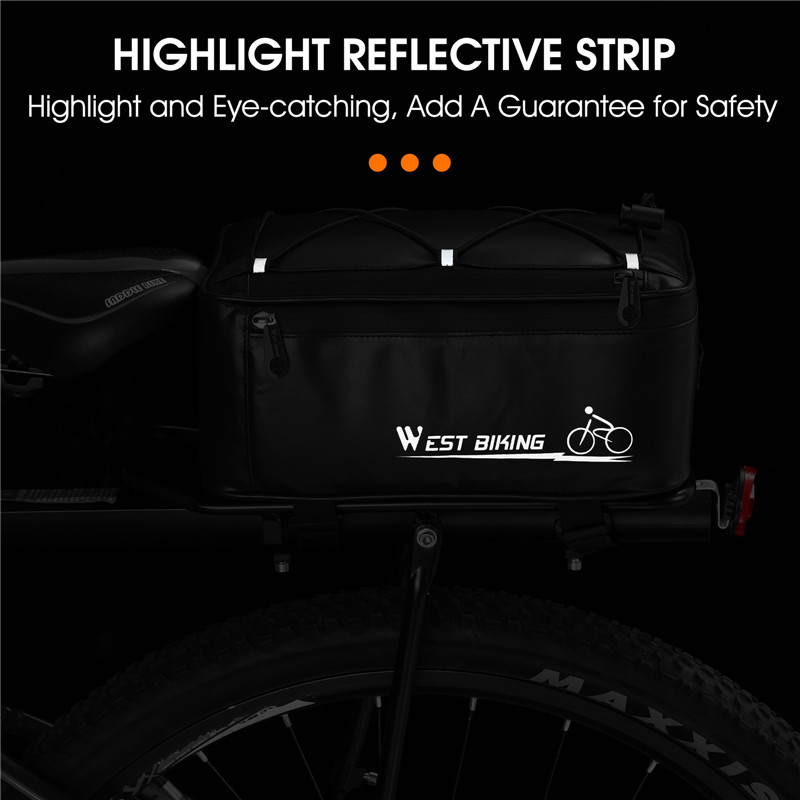 Велосипедная сумка на задний б – обзор и цена Mountain Biking Waist Pack