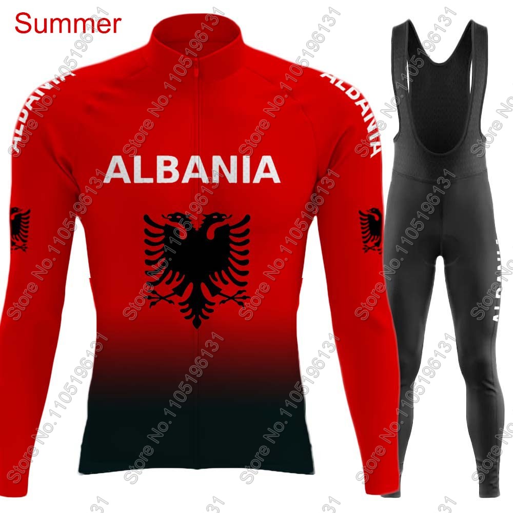 Национальная сборная Албании 2 – обзор и цена Mountain Biking Jacket
