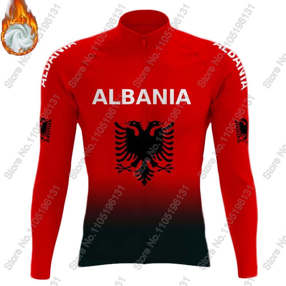 Национальная сборная Албании 2 – обзор и цена Mountain Biking Jacket