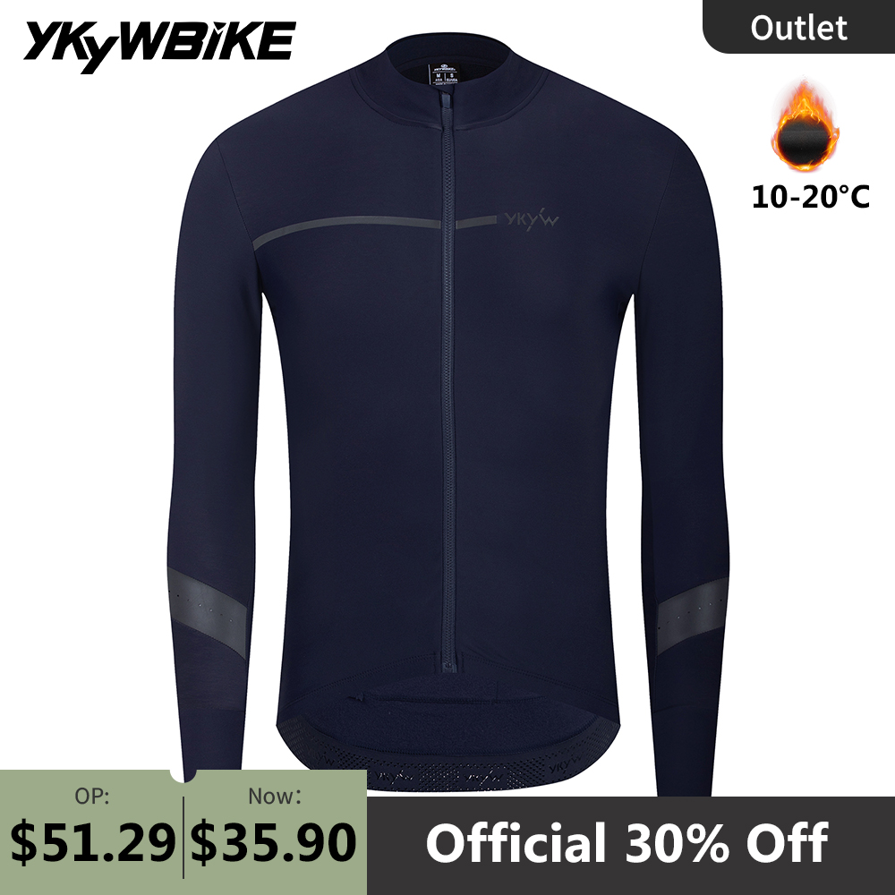 YKYWBIKE мужской зимний велоси – обзор и цена Mountain Biking Jacket